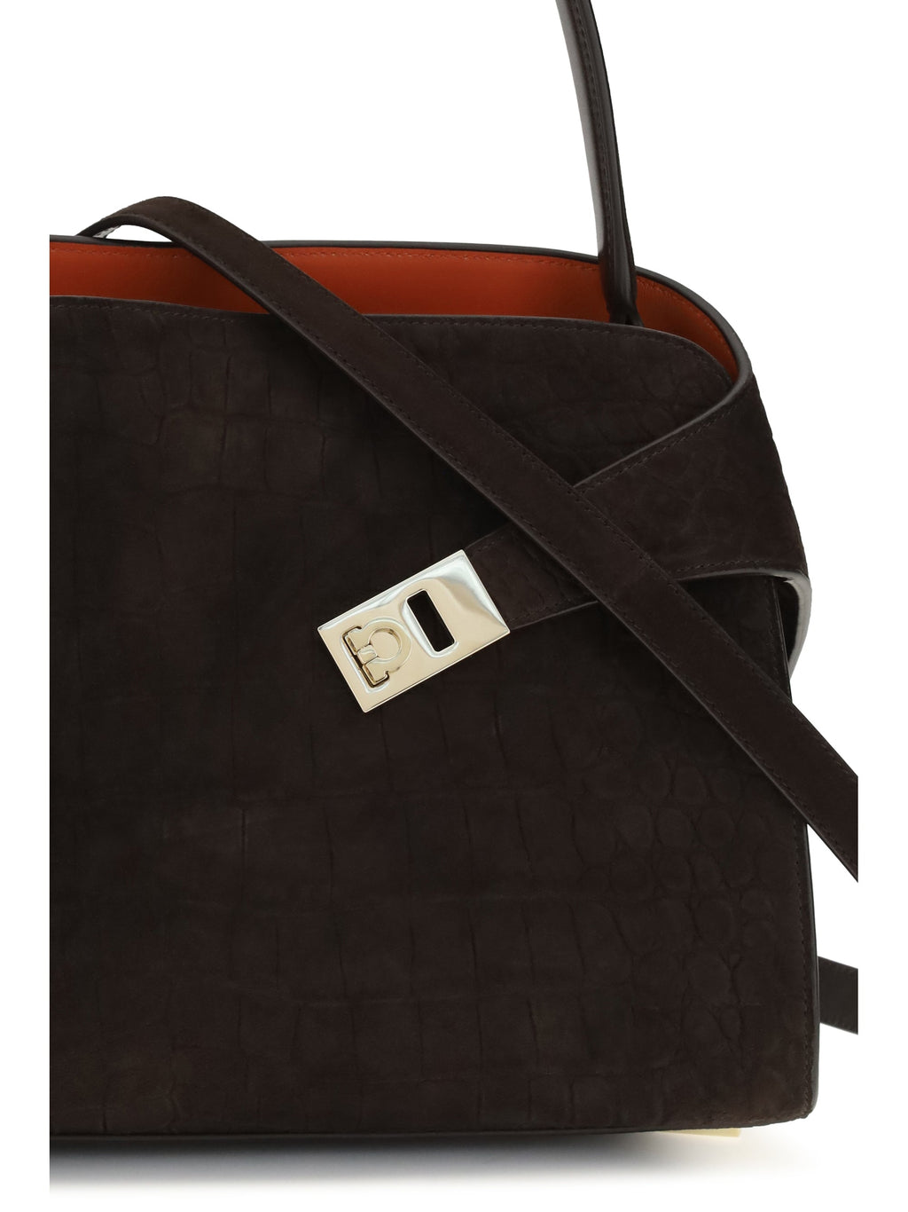2026 New Arrival hug soft shoulder bag