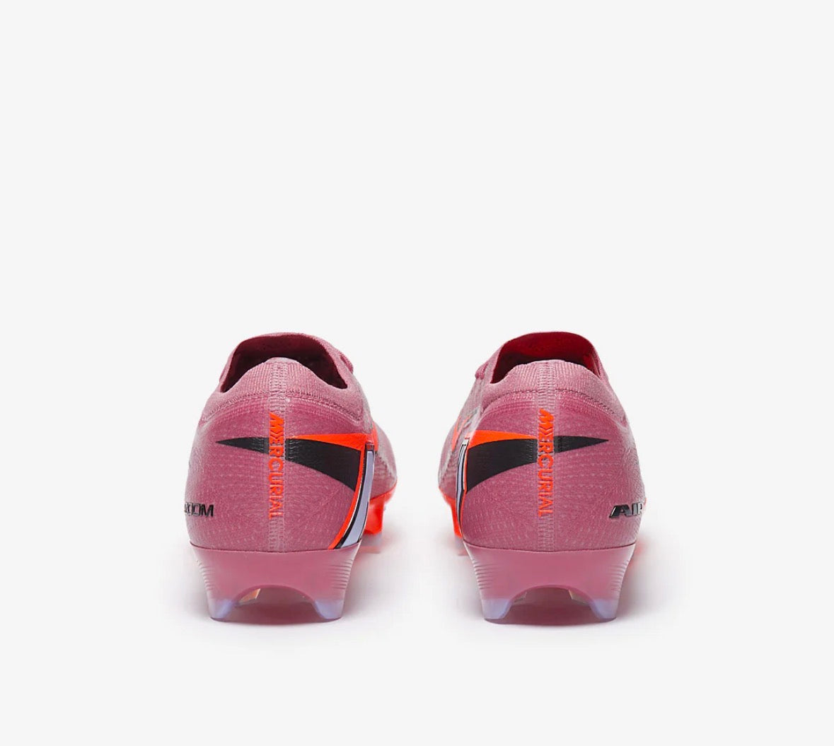 2026 New Arrival Mercurial Vapor 16 Elite FG Scary Good