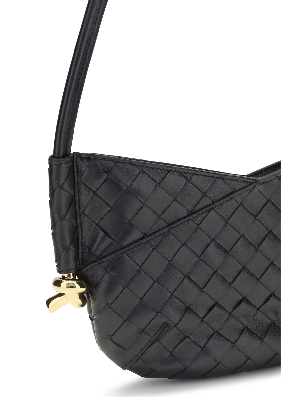 2026 New Arrival mini solstice shoulder bag