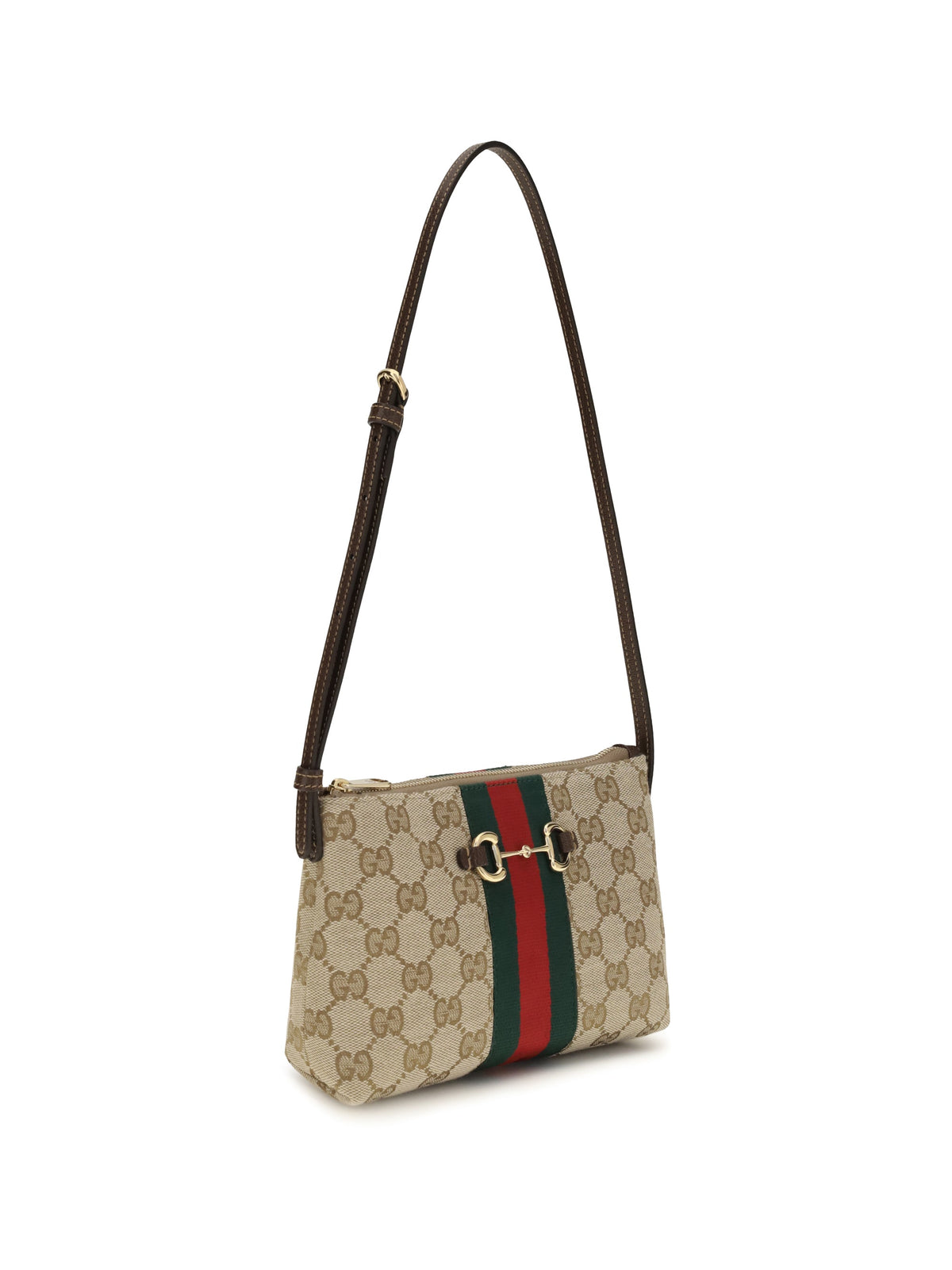 2026 New Arrival shoulder bag with horsebit