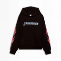 Top Seller Puma TECH- X BOXY HOODIE FL Men’s -PUMA BLACK