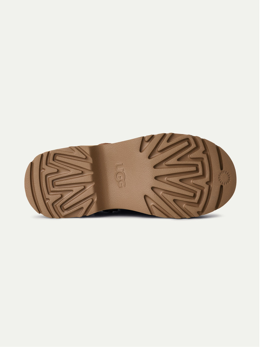 2026 New Arrival Sabot Esmee in Camoscio con Tacco Castagna