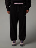2026 New Arrival Pantaloni Joggers Essential Nero