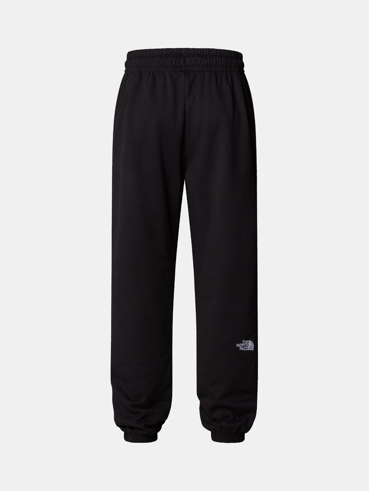 2026 New Arrival Pantaloni Joggers Essential Nero