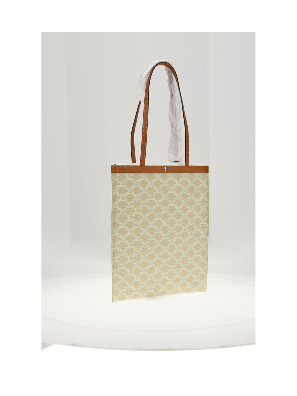 2026 New Arrival medium flat shopper