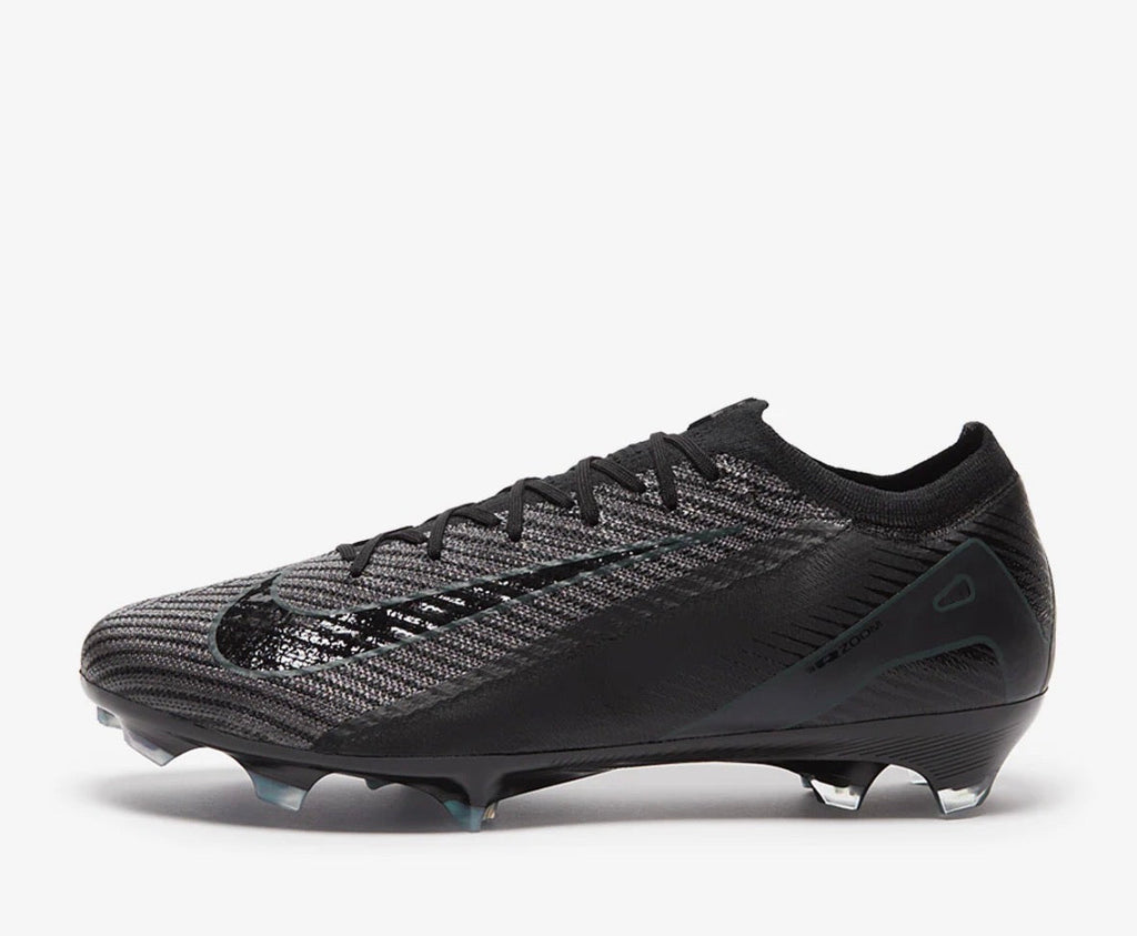 2026 New Arrival Mercurial Vapor 16 Elite FG - Black