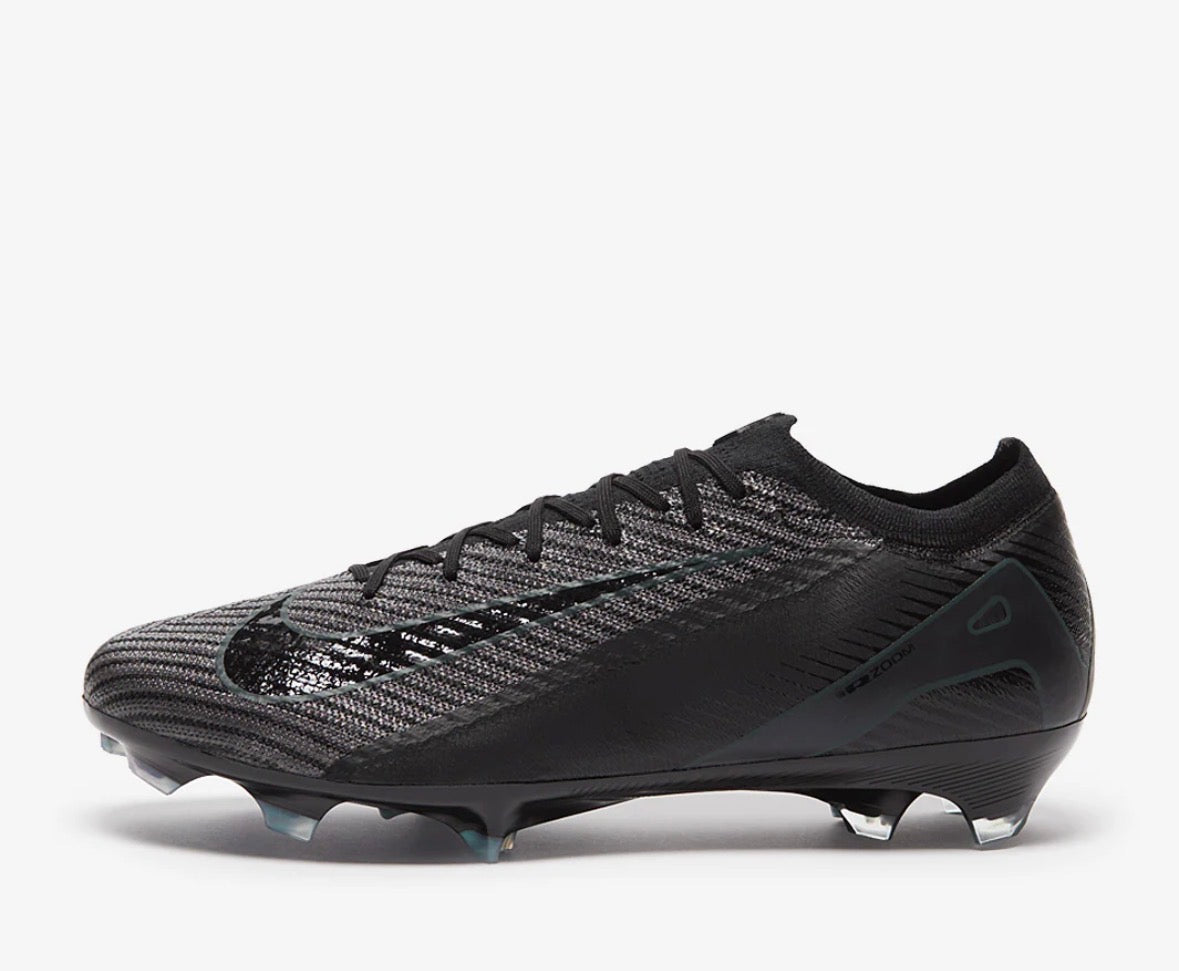 2026 New Arrival Mercurial Vapor 16 Elite FG - Black