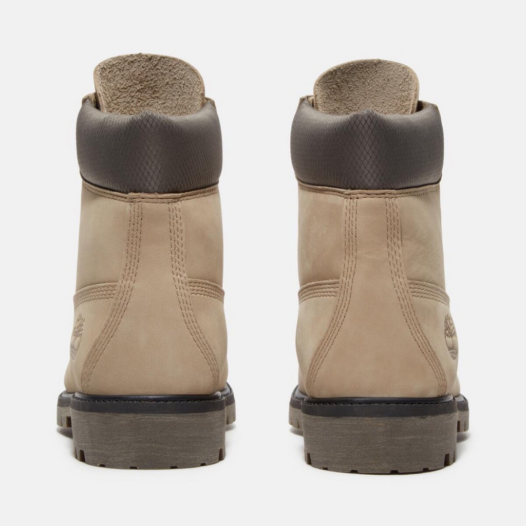 Top Seller Timberland PREMIUM 6 IN LACE WATERPROOF BOOT Men’s -LIGHT BROWN NUBUCK