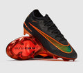 2026 New Arrival Mercurial Vapor 16 Elite FG - Heat Up Pack