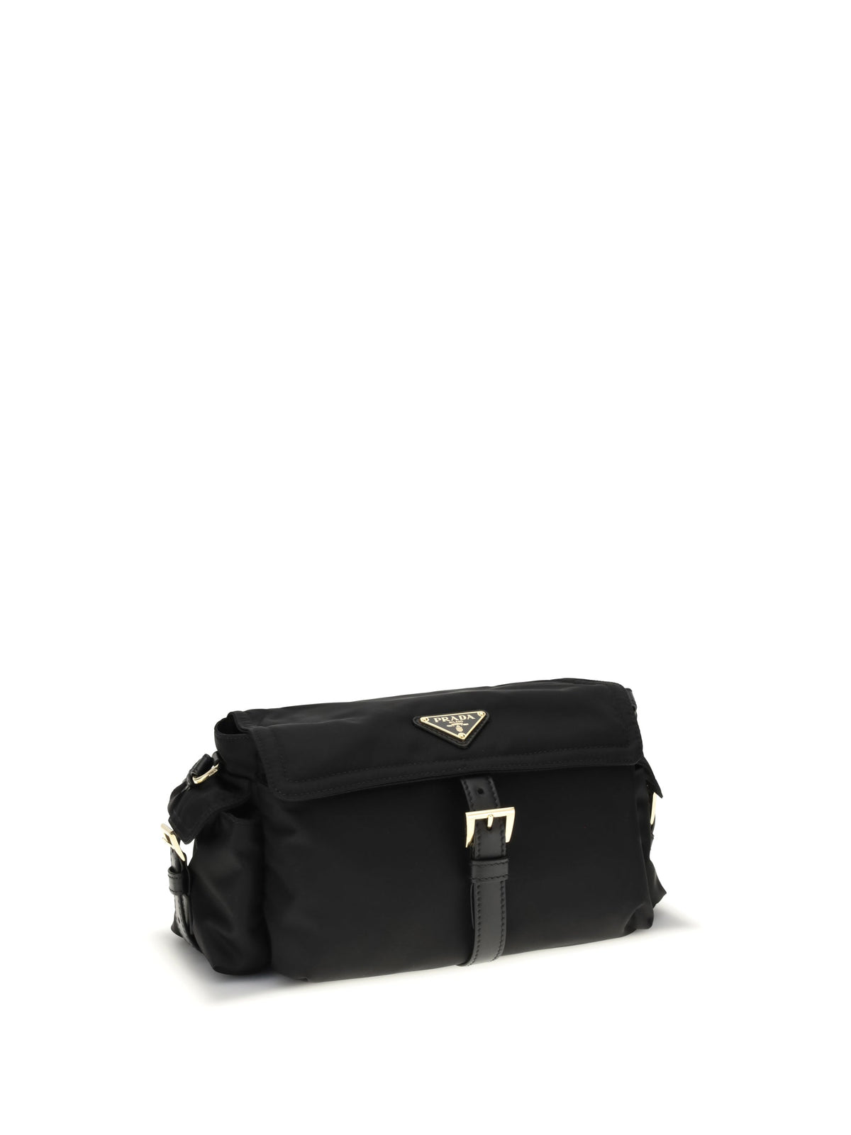 2026 New Arrival explore bag in re-nylon