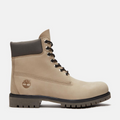Top Seller Timberland PREMIUM 6 IN LACE WATERPROOF BOOT Men’s -LIGHT BROWN NUBUCK