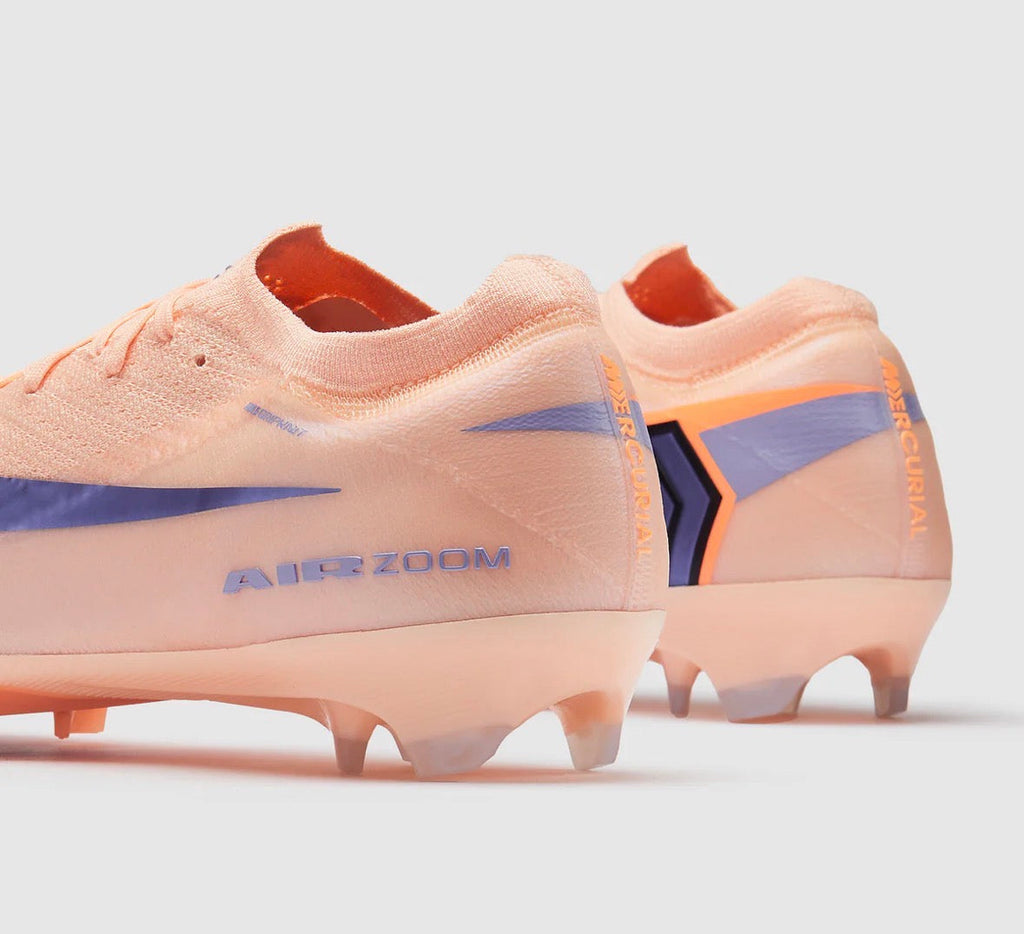 2026 New Arrival Mercurial Vapor 16 Elite FG Showtime Pack