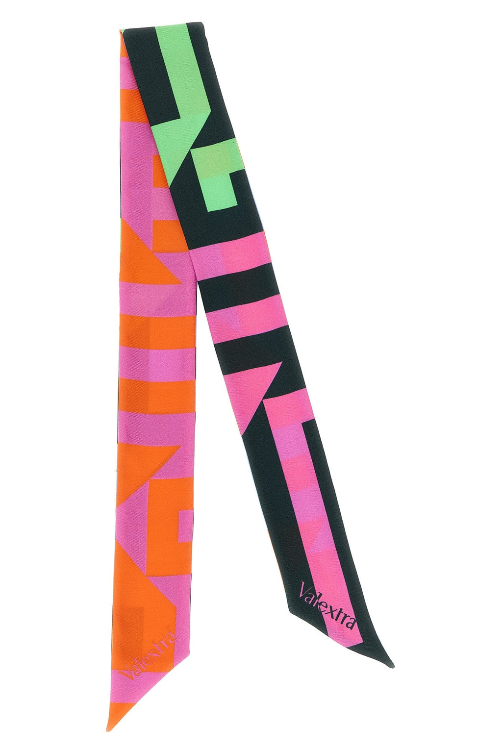 2026 New Arrival love lines patterned silk ribbon for bags