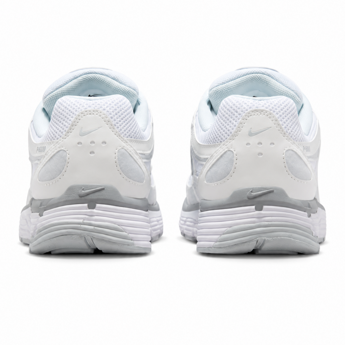 Nike P-6000 'Summit White Pure Platinum' (Women's)