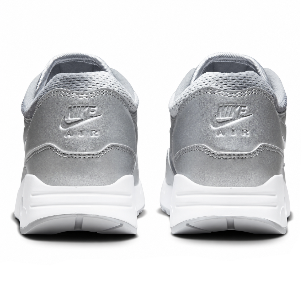 Nike Air Max 1 '86 'Metallic Silver'