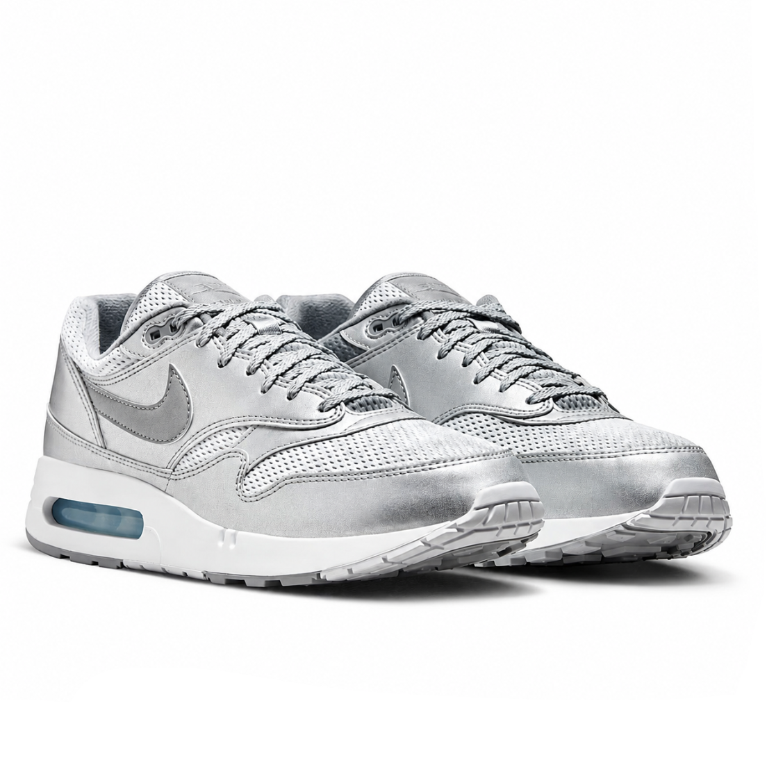 Nike Air Max 1 '86 'Metallic Silver'