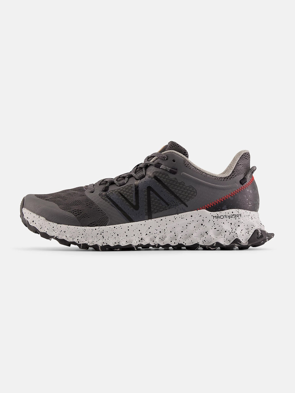 2026 New Arrival Sneakers da Corsa Garoé Grigio
