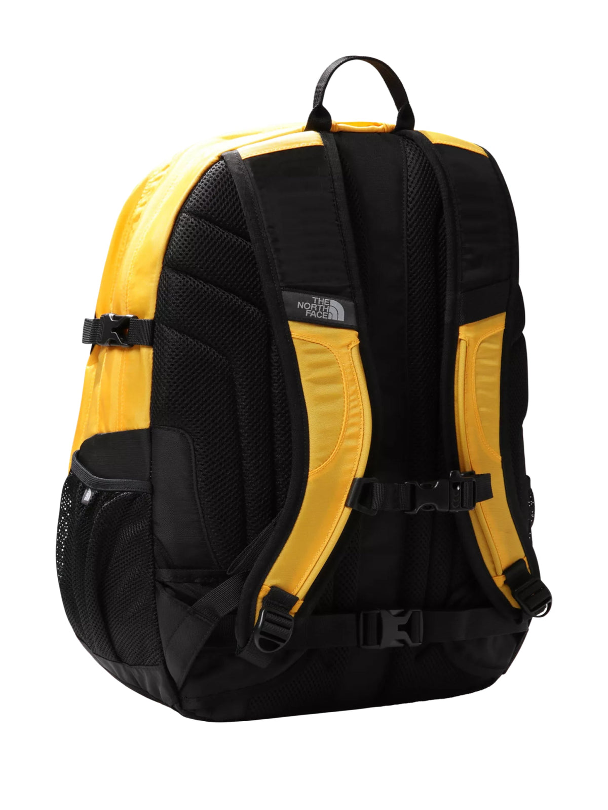 2026 New Arrival Zaino con Lacci Classico Borealis Giallo Oro