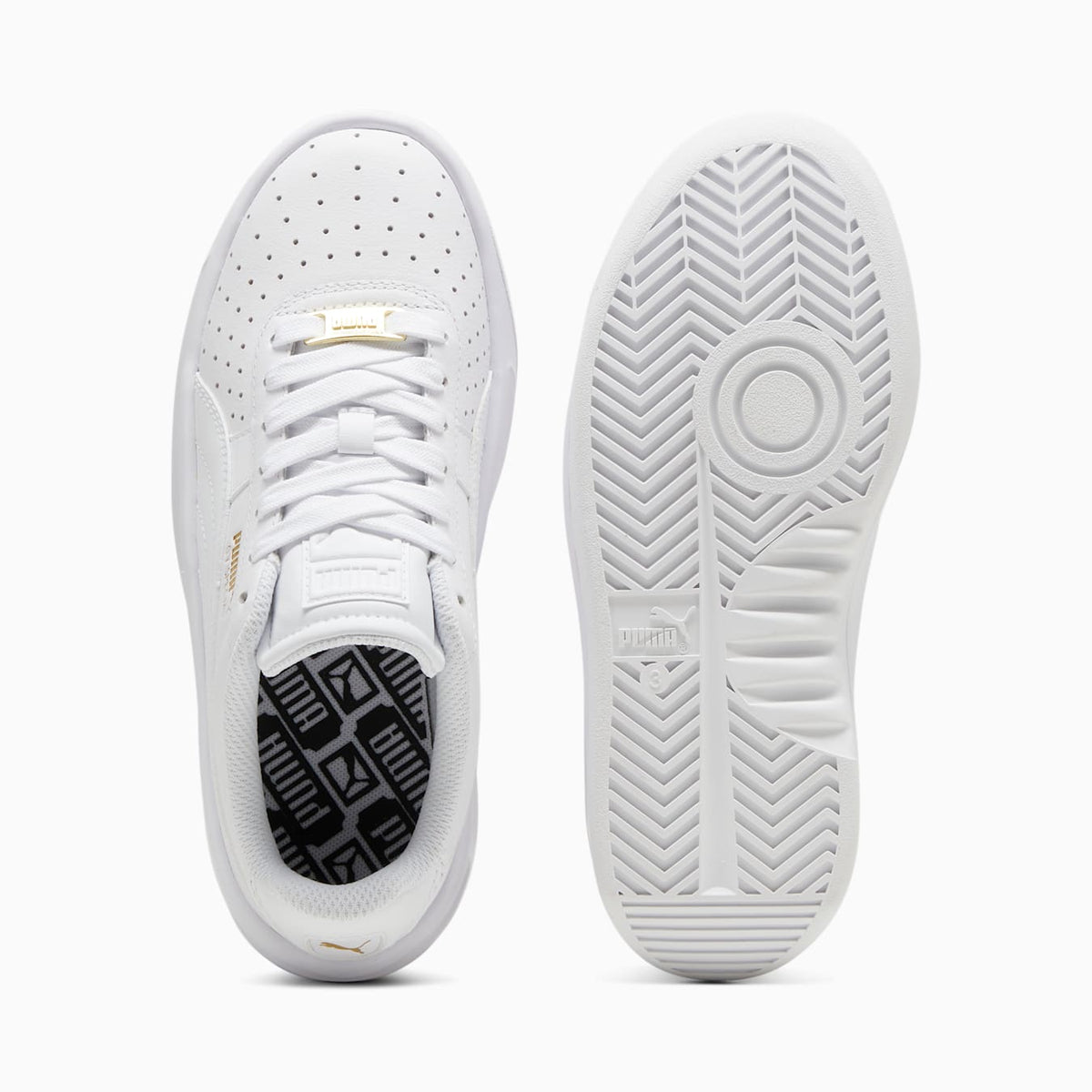 Top Seller Puma - GV SPECIAL Junior’s - WHITE/WHITE