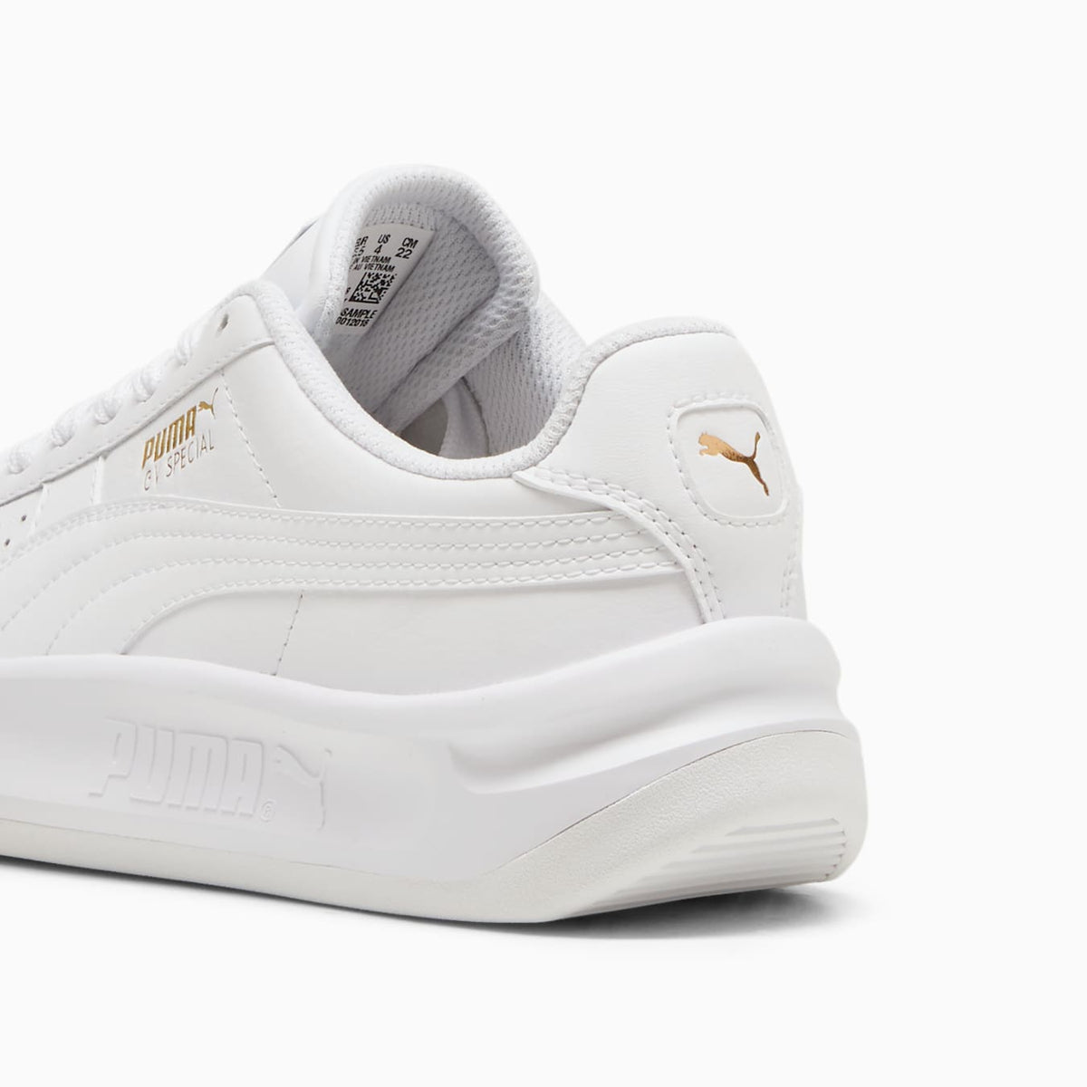 Top Seller Puma - GV SPECIAL Junior’s - WHITE/WHITE
