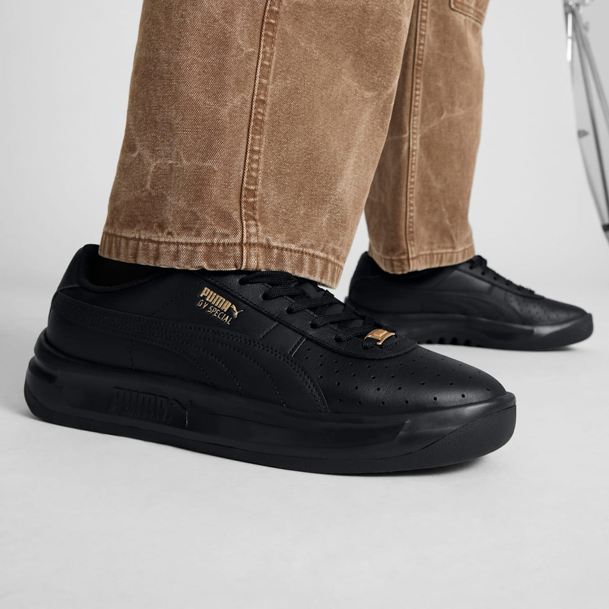 Top Seller Puma GV SPECIAL  Men’s - PUMA BLACK