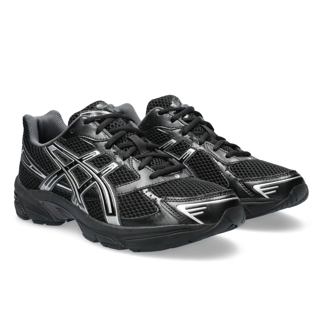 2026 New Arrival ASICS Gel-1130 Exclusive 'Black White'