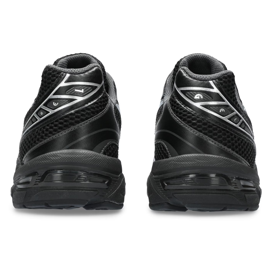 2026 New Arrival ASICS Gel-1130 Exclusive 'Black White'