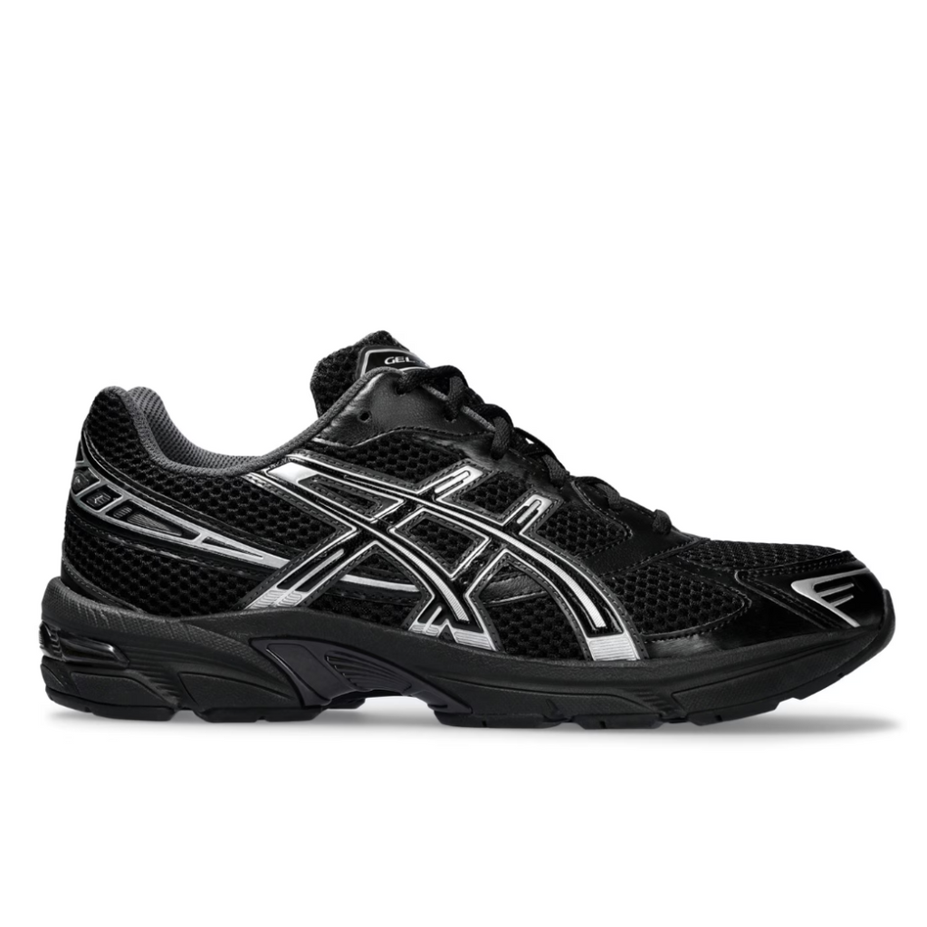 2026 New Arrival ASICS Gel-1130 Exclusive 'Black White'