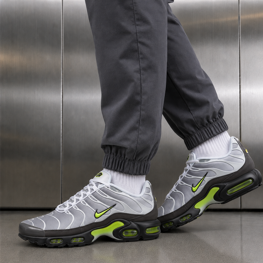 Nike TN Air Max Plus 'Neon'