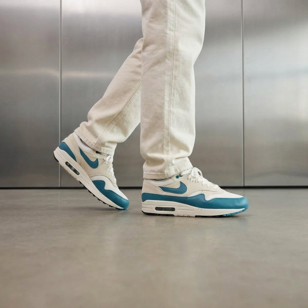 Nike Air Max 1 Essential 'Soft Pearl Smokey Blue'