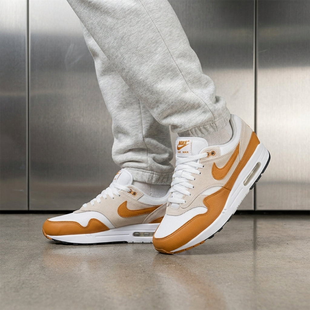 Nike Air Max 1 'Bronze'
