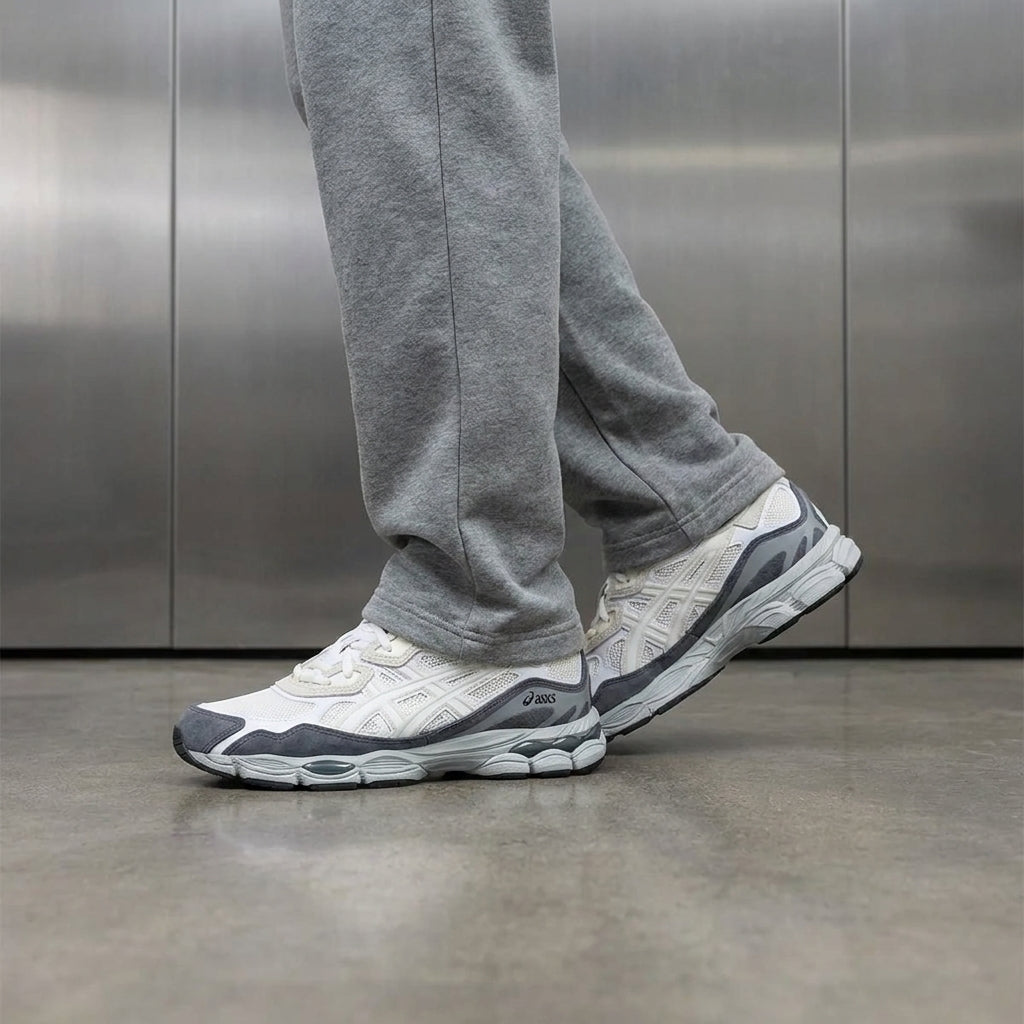2026 New Arrival ASICS Gel-NYC 'Cream White'