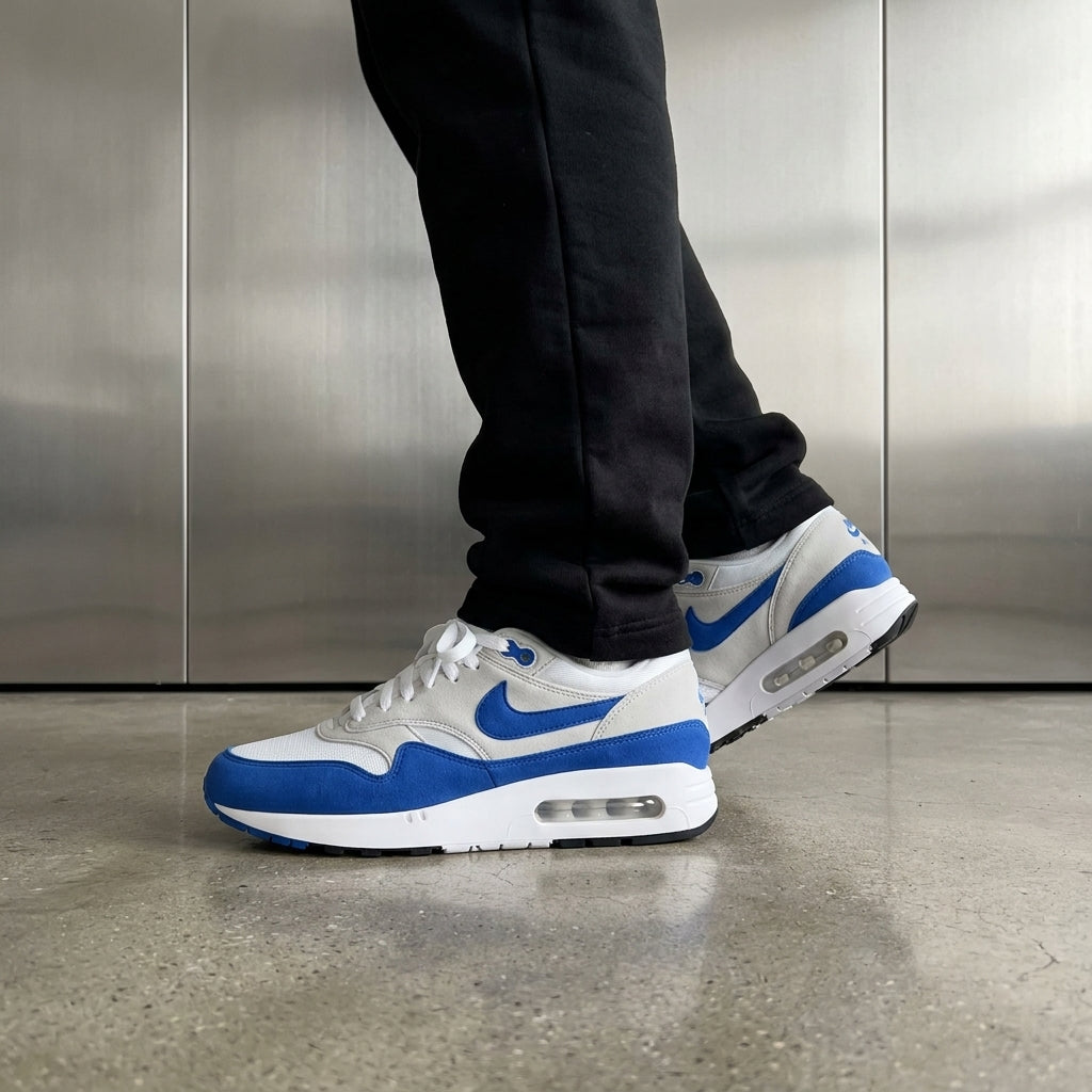 Nike Air Max 1 '86 'Royal Blue'