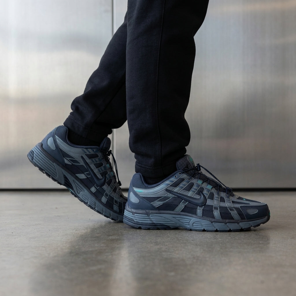 Nike P-6000 'Winterised Thunder Eclipse'
