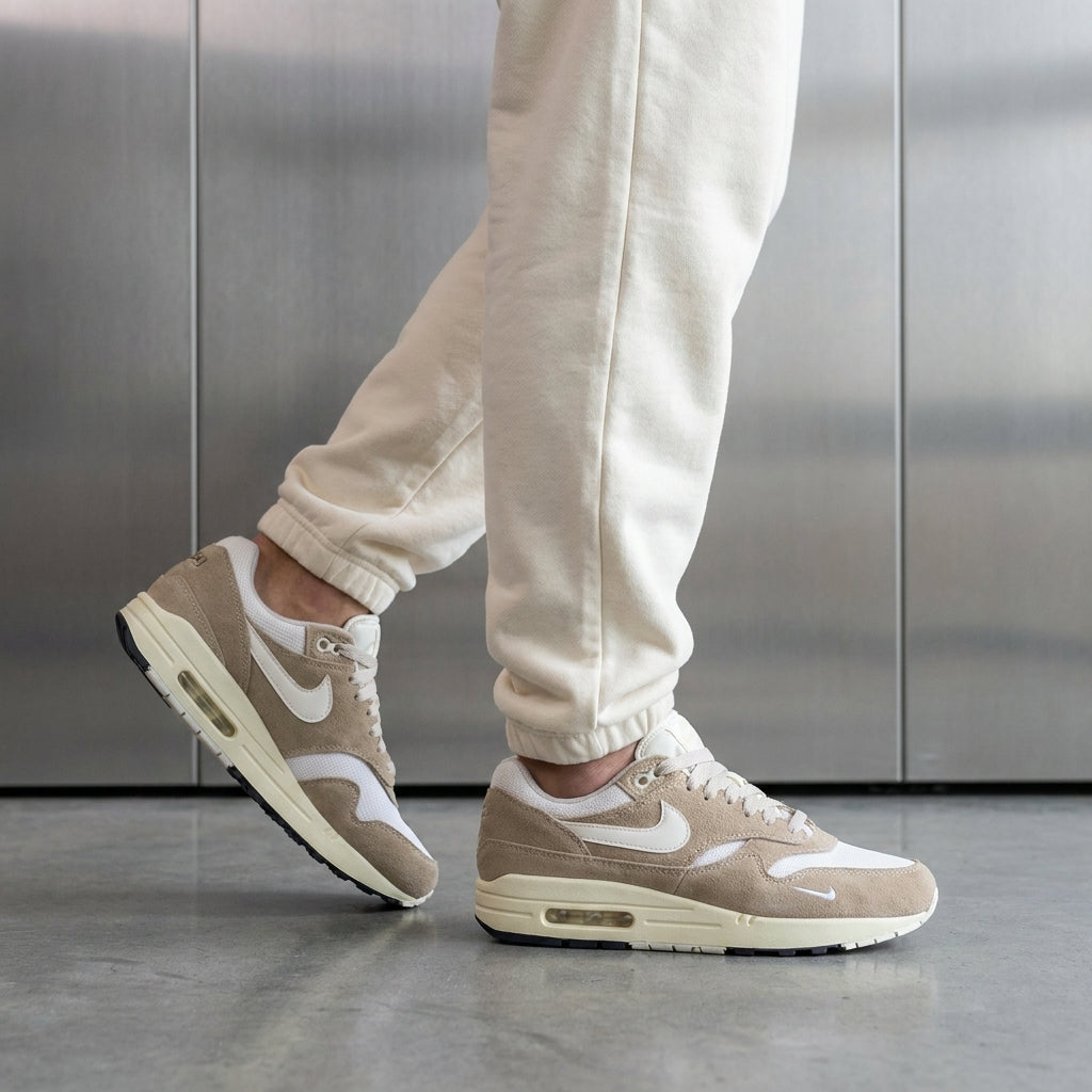 Nike Air Max 1 'Hangul Day'