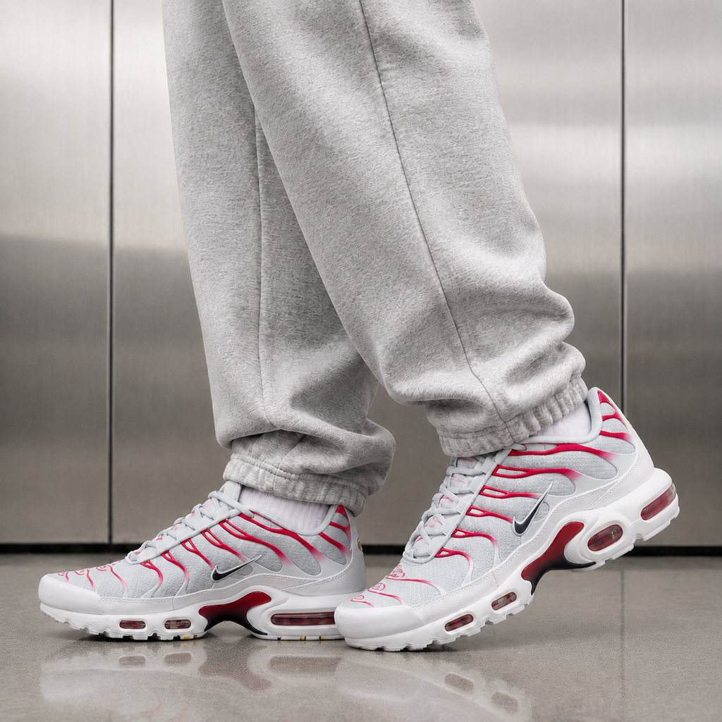 Nike TN Air Max Plus 'USA'