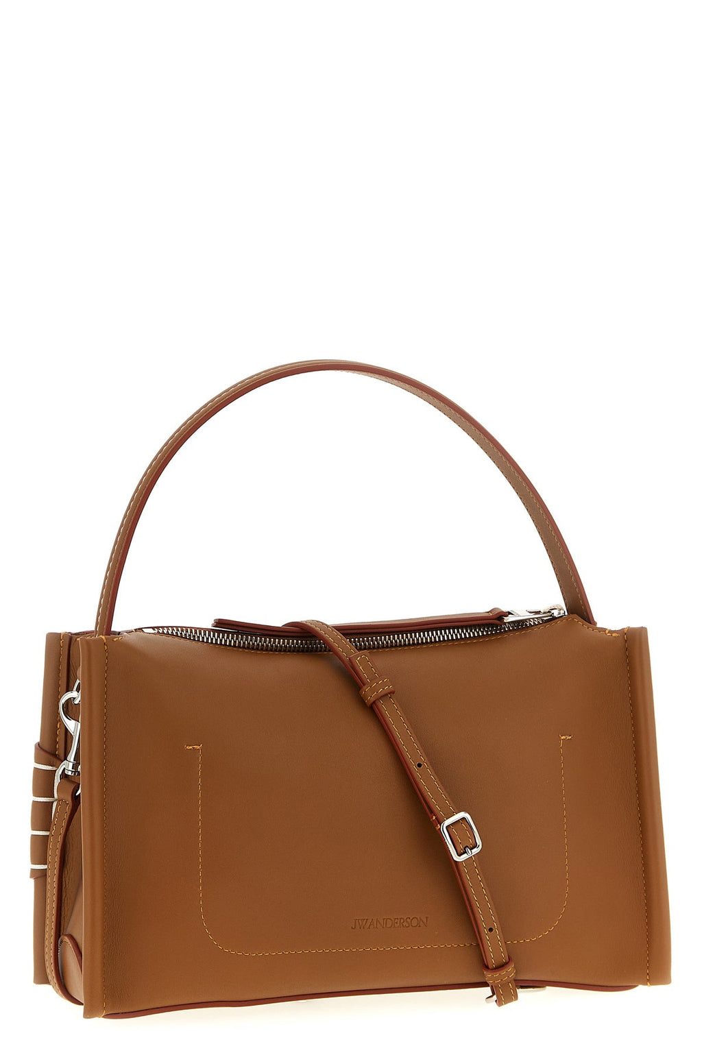 2026 New Arrival loafer leather bag