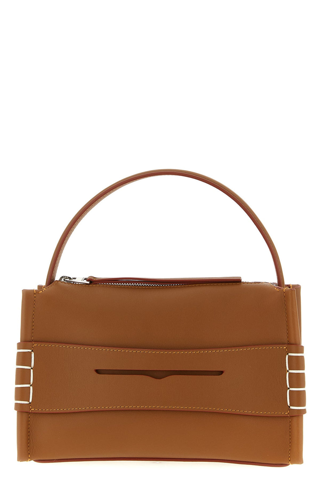 2026 New Arrival loafer small leather bag