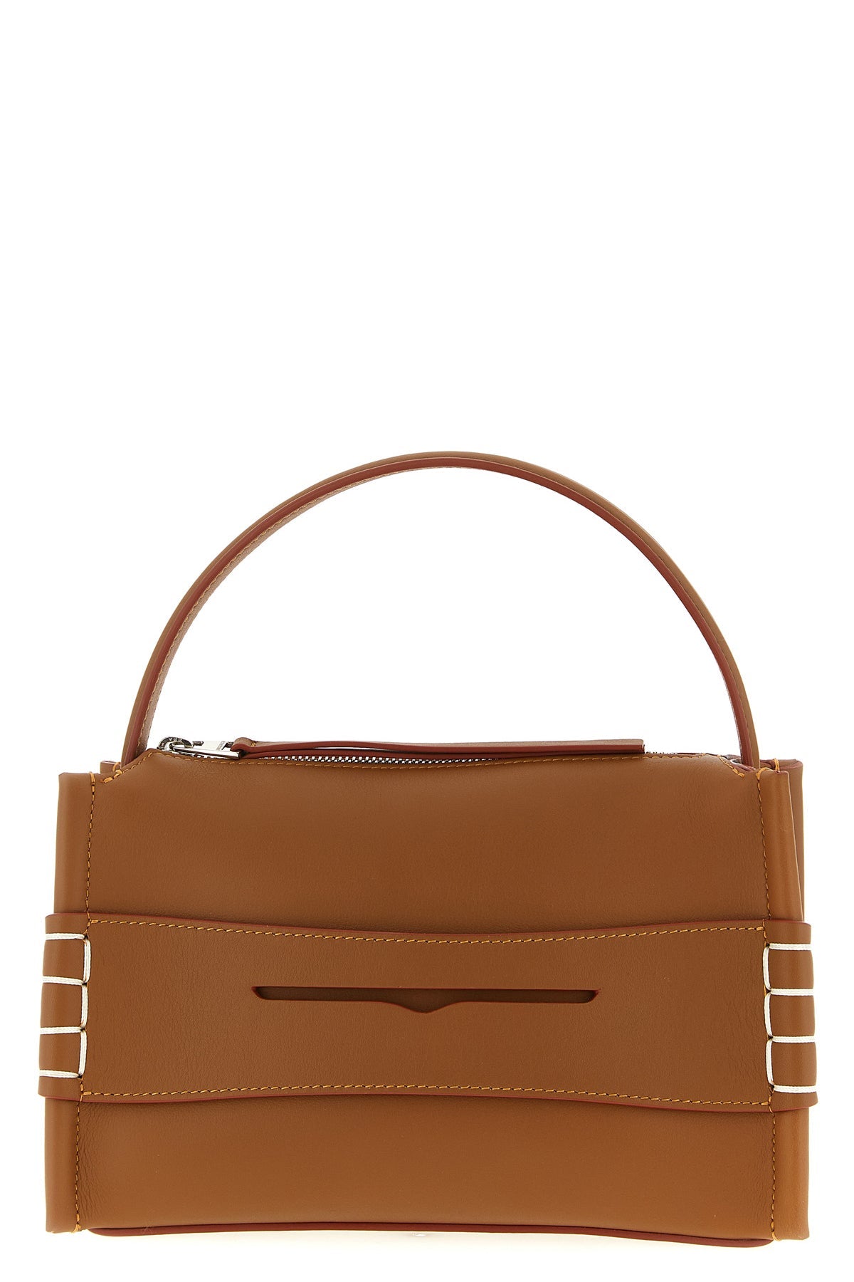 2026 New Arrival loafer small leather bag