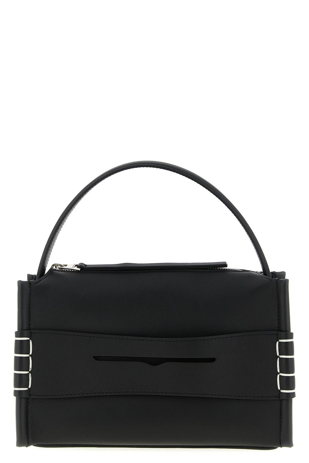 2026 New Arrival loafer small leather bag