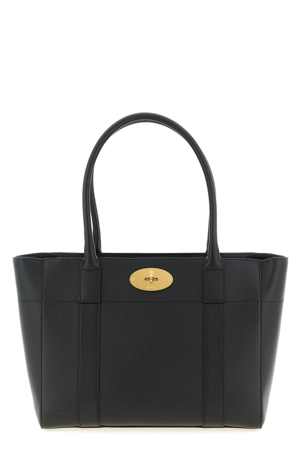 2026 New Arrival bayswater 9 to 5 hammered leather handbag
