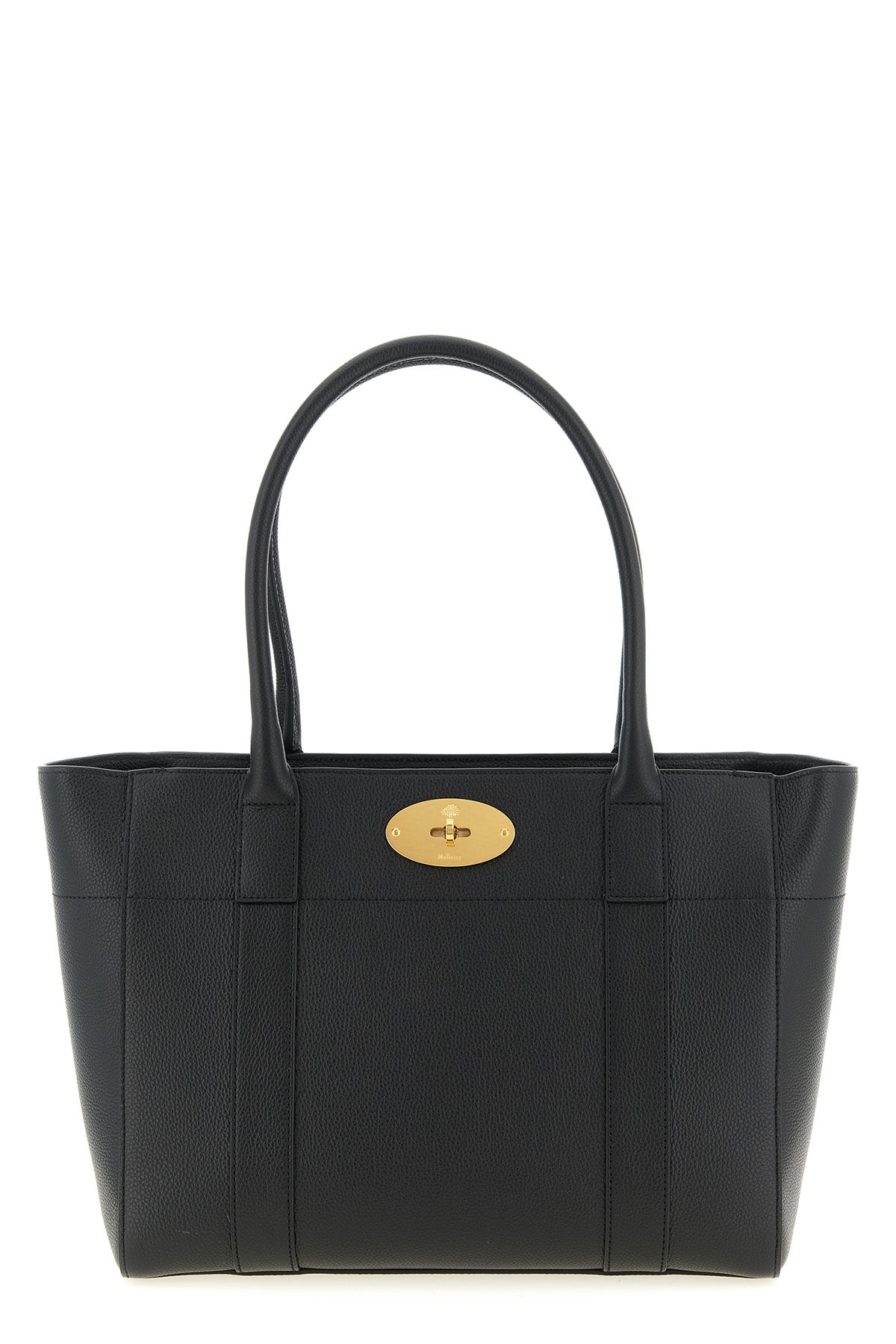 2026 New Arrival bayswater 9 to 5 hammered leather handbag