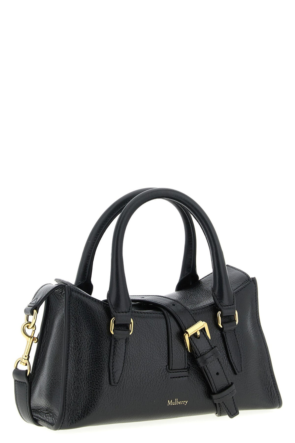2026 New Arrival roxanne mini smooth leather handbag
