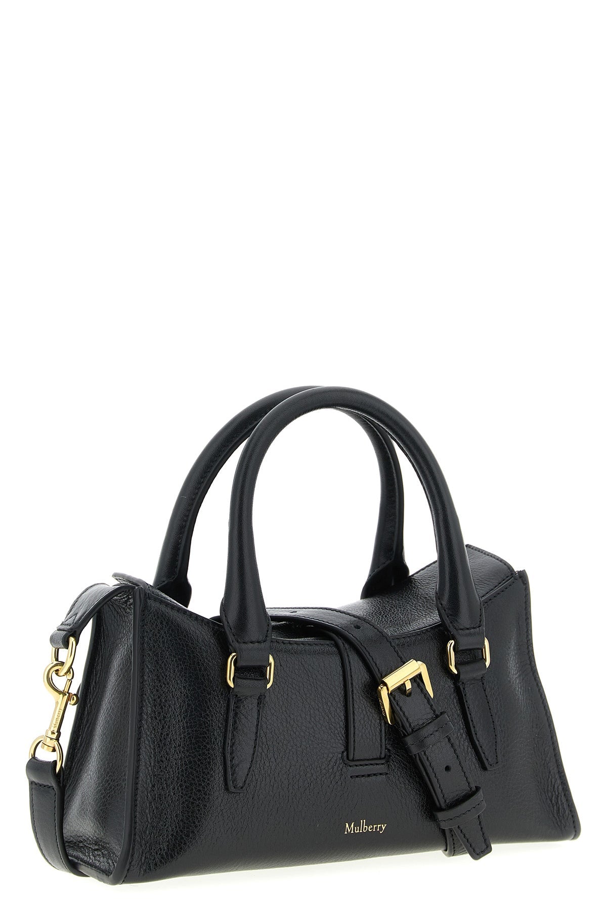 2026 New Arrival roxanne mini smooth leather handbag