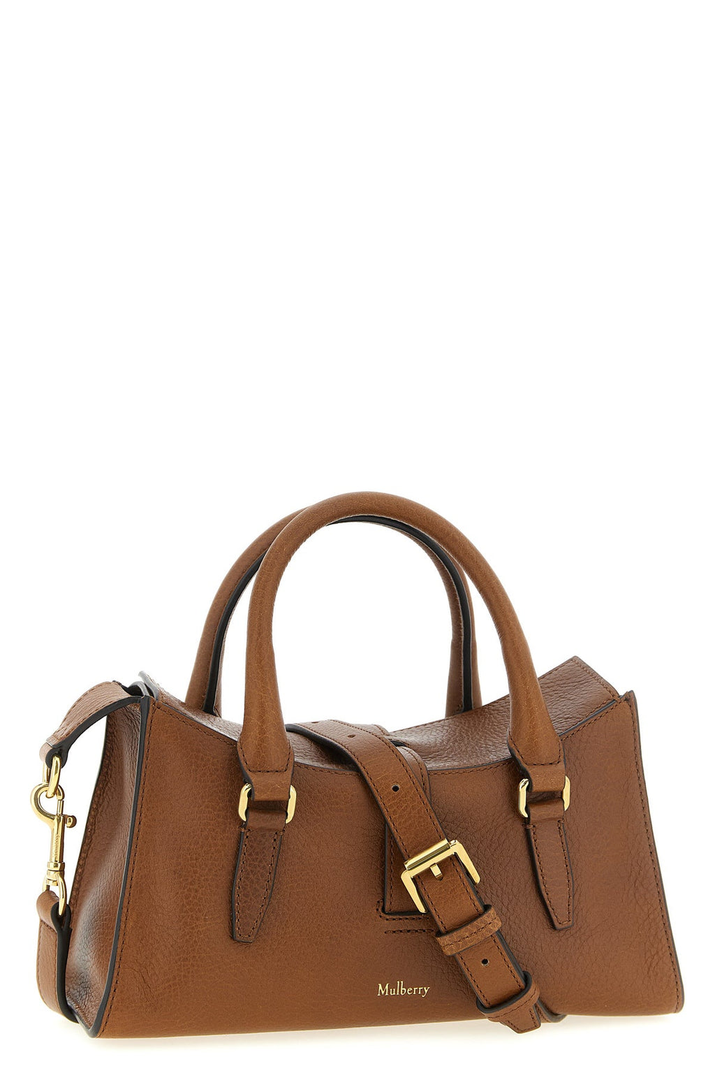 2026 New Arrival roxanne mini leather handbag