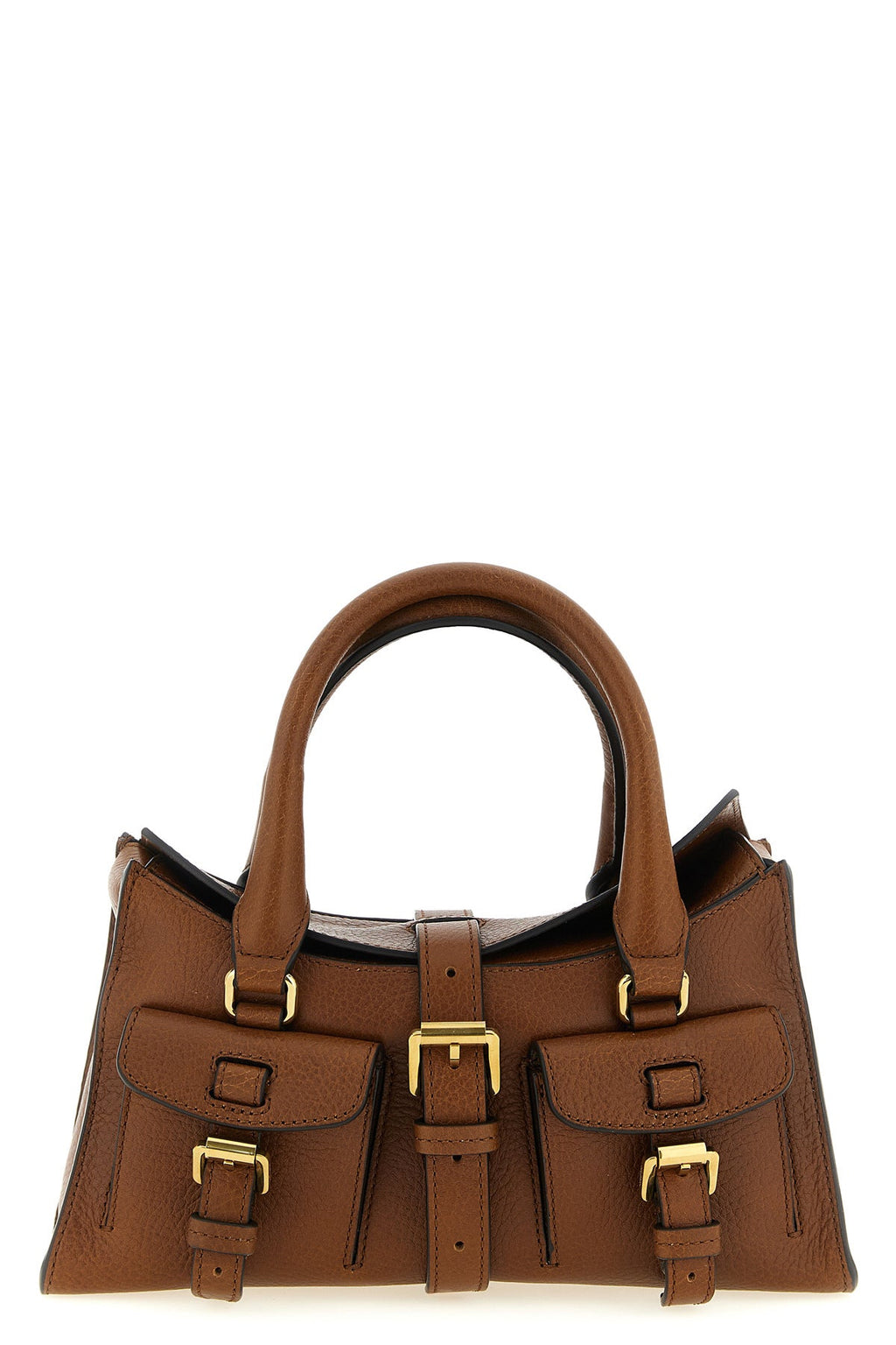 2026 New Arrival roxanne mini leather handbag