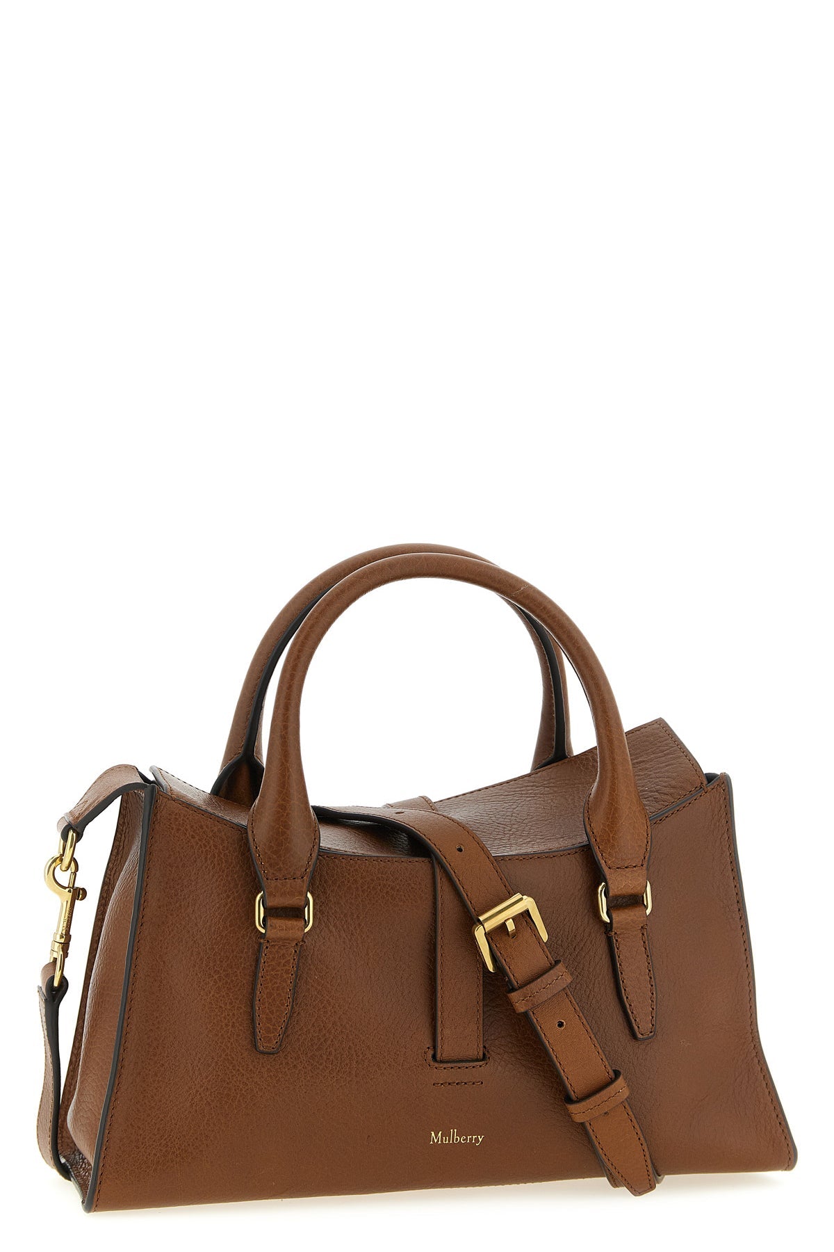 2026 New Arrival roxanne small hammered leather handbag