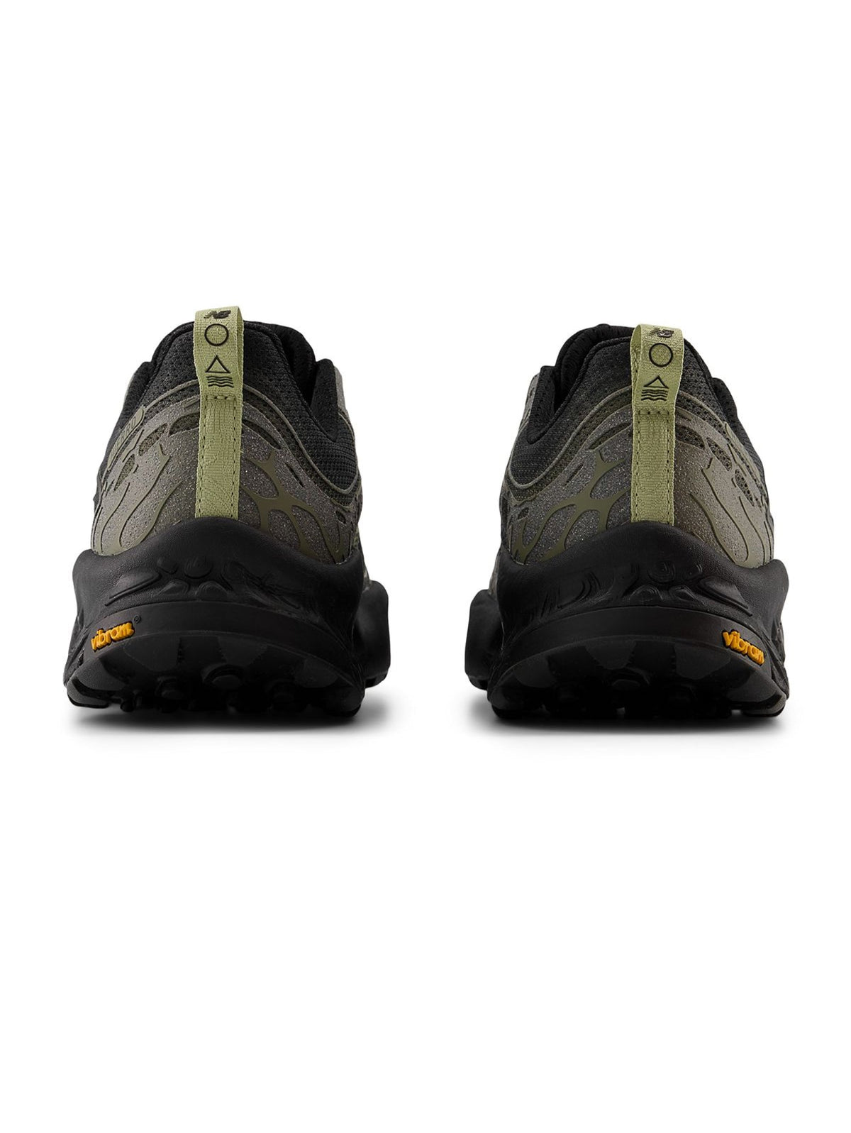 2026 New Arrival Sneakers da Uomo Hierro V8 Fresh Foam X Khaki