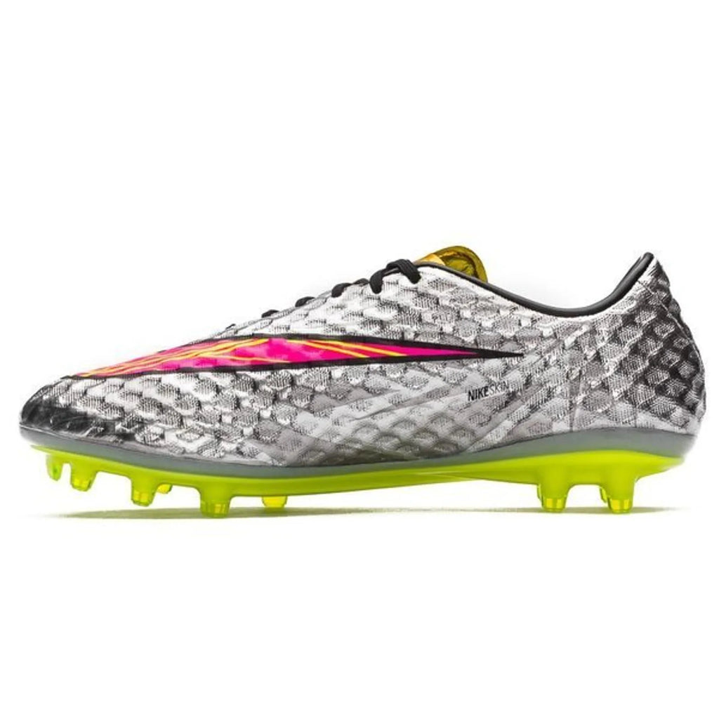 2026 New Arrival Hypervenom Phantom 1 EIite FG Liquid Diamond