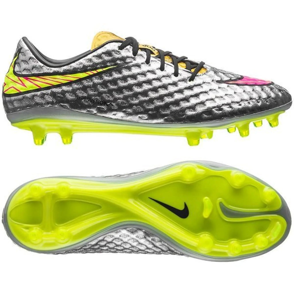 2026 New Arrival Hypervenom Phantom 1 EIite FG Liquid Diamond
